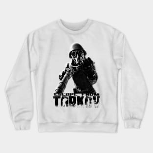 Escape from Tarkov "This is for you" Crewneck Sweatshirt